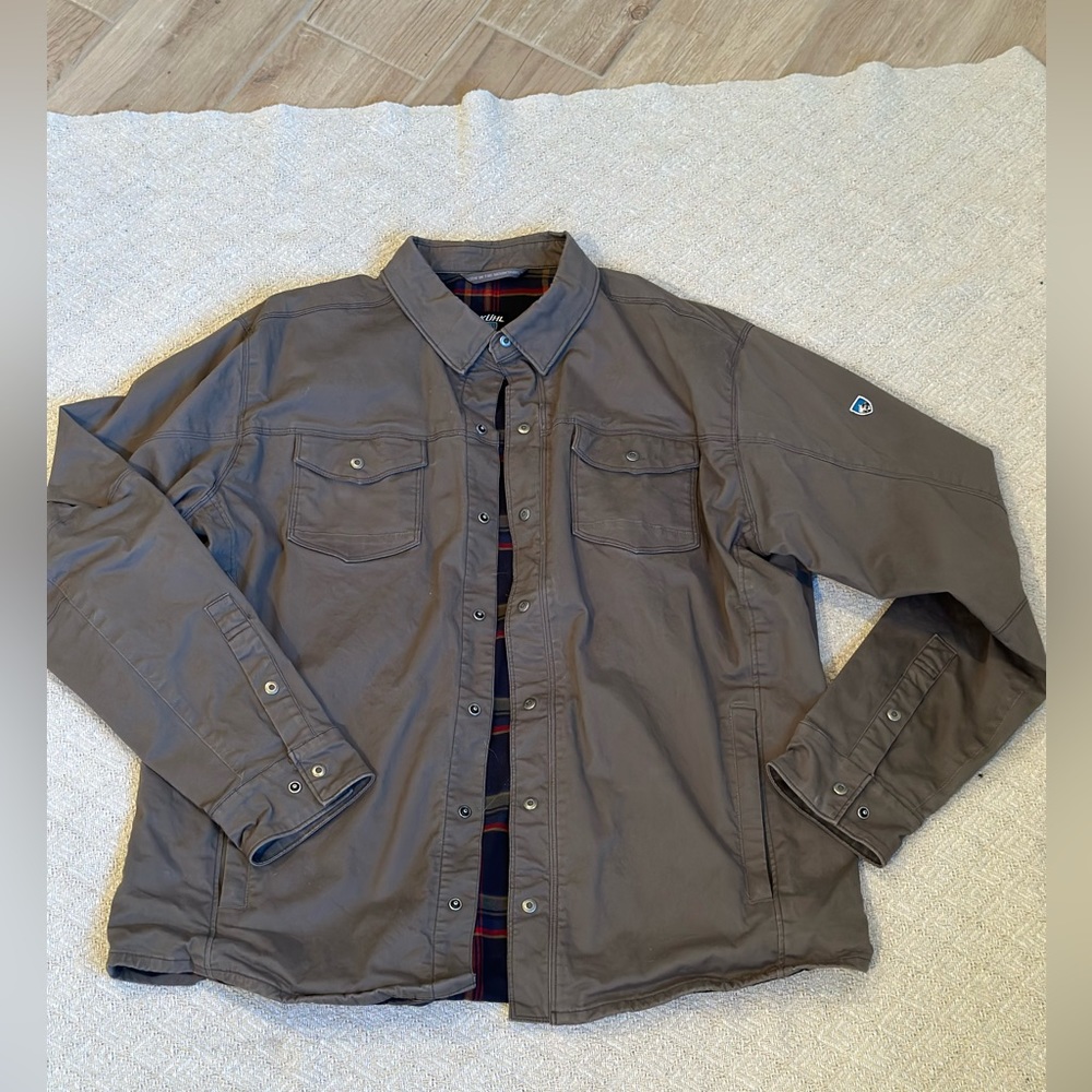KUHL Men’s Gneratr Jacket